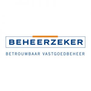 Beheerzeker